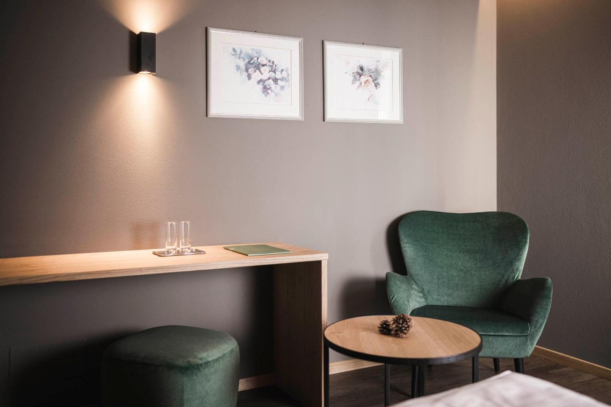 Hotel Alpenhof Ултимо Екстериор снимка