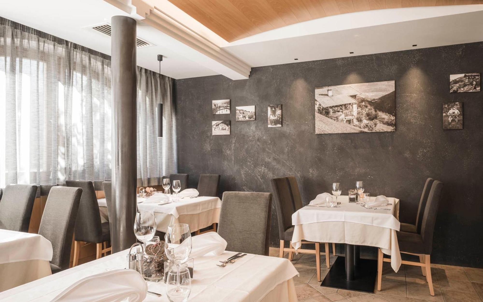 Hotel Alpenhof Ултимо Екстериор снимка