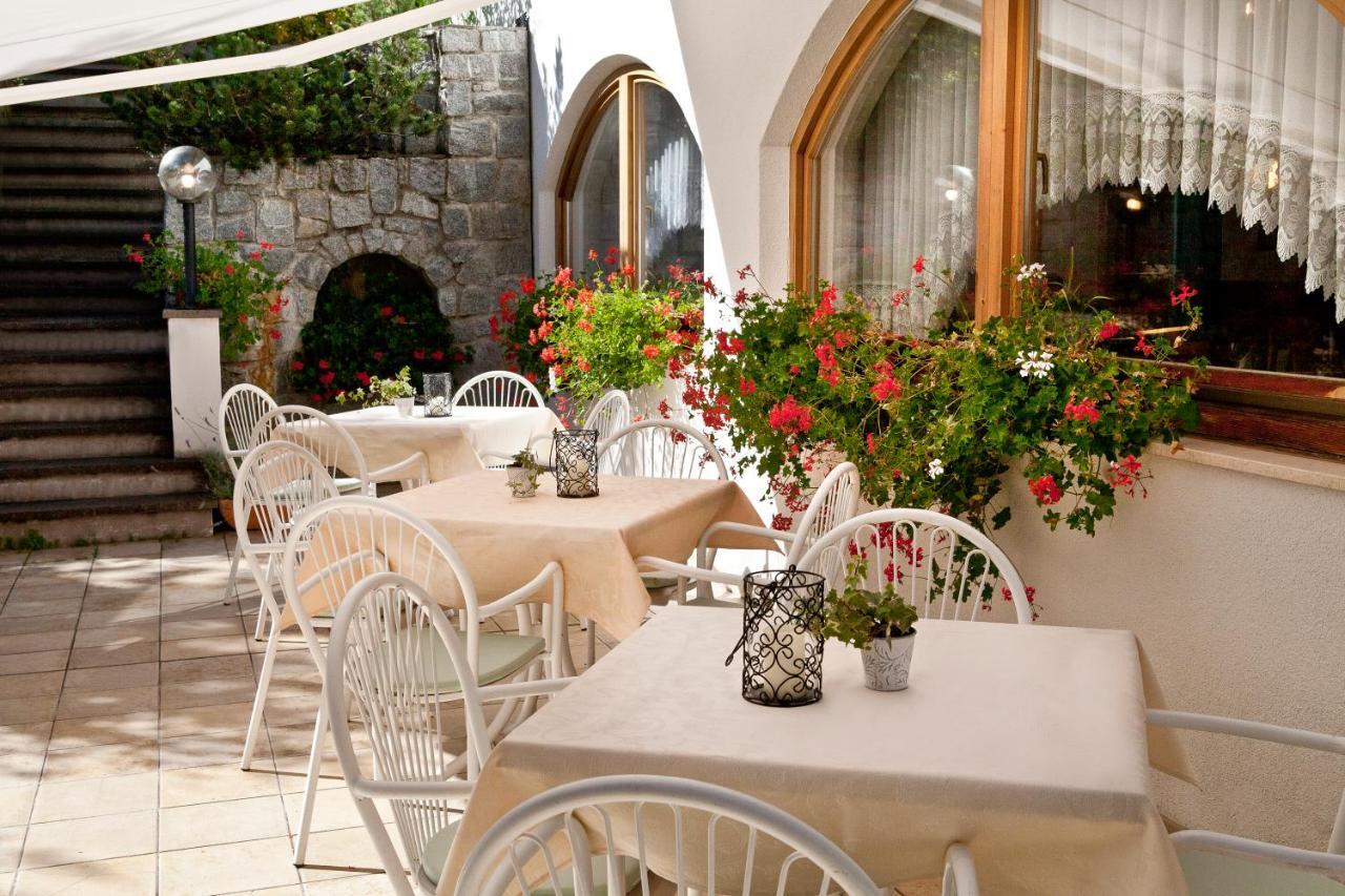 Hotel Alpenhof Ултимо Екстериор снимка