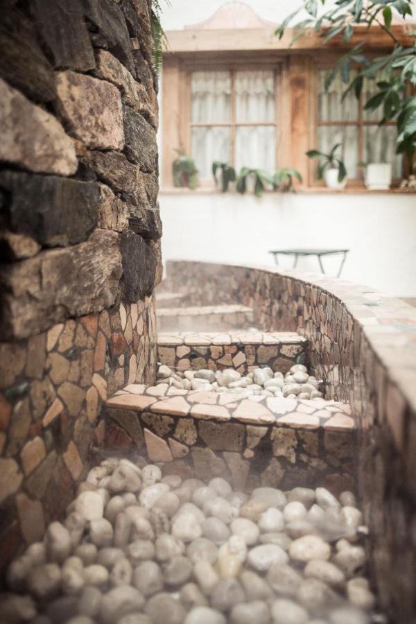 Hotel Alpenhof Ултимо Екстериор снимка