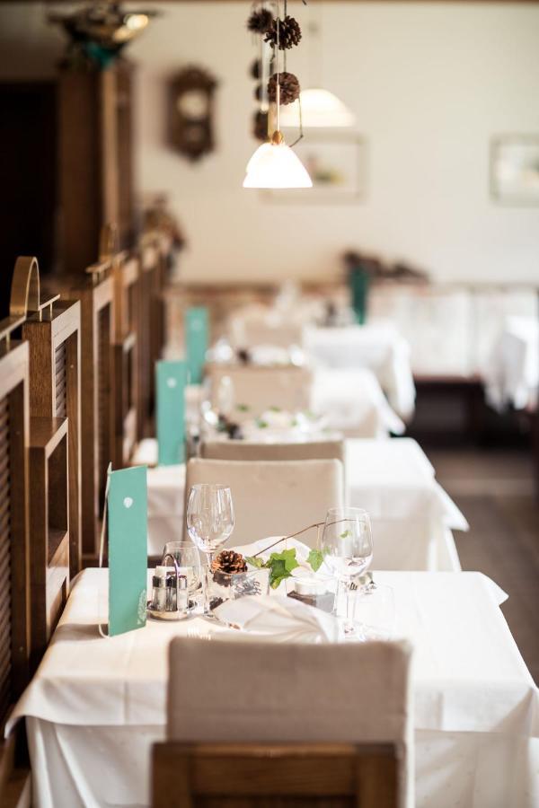 Hotel Alpenhof Ултимо Екстериор снимка